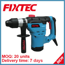 32mm 1550W SDS-Plus Professional Rotary Hammer Power Tool